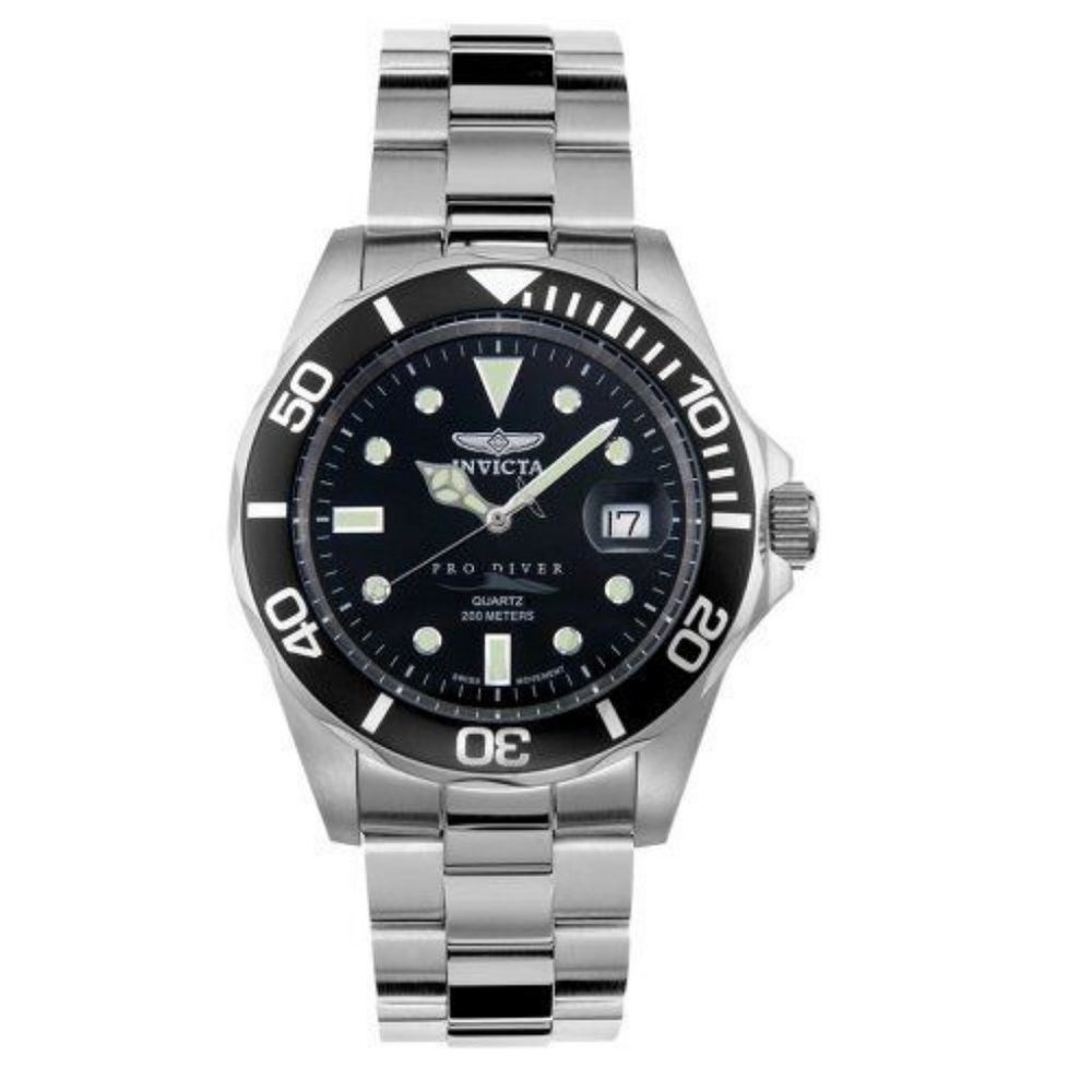 INVICTA - Swiss ProDiver Watch #5017